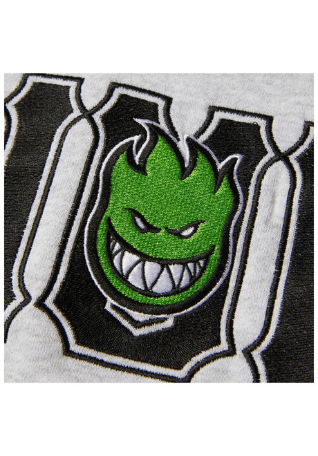 x Spitfire Union heathergrey Closeup1