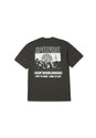 x Spitfire Burn Heavyweight washedblack Vorderansicht