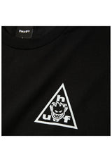 x Spitfire Sticker TT black Closeup1