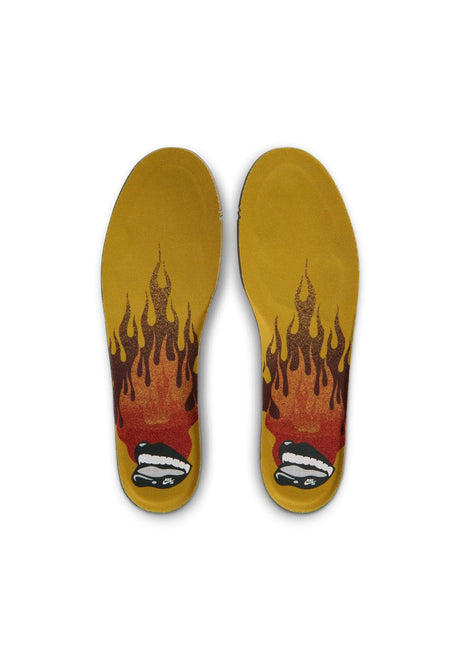 Dunk Low pro WC safronquartz-safronquartz-pear Unteransicht