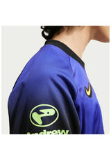 Club 58 LS Skate Jersey darkconcord Oberansicht