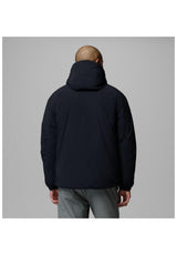 Columbia Street Heights Winterjacke black – Detailansicht 1