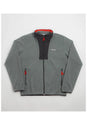 Sequoia Grove II Printed Half Zip sedonasage-shark Vorderansicht