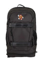 Dot Guy black Vorderansicht