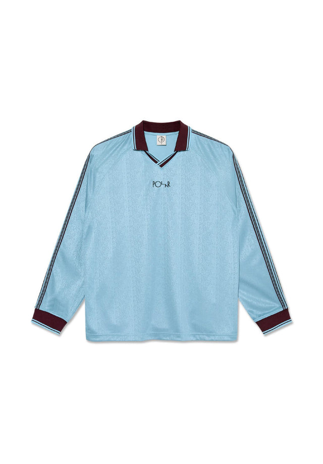 Davie skyblue-wine Vorderansicht