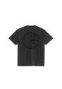 Contrast Stroke silverblack-black Vorderansicht