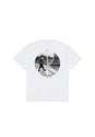 Fill Klez Crossing white Vorderansicht
