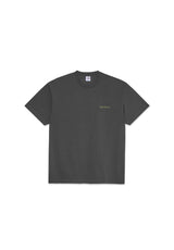 Polar Skate Co Got Everything T-Shirt graphite – Rückenansicht