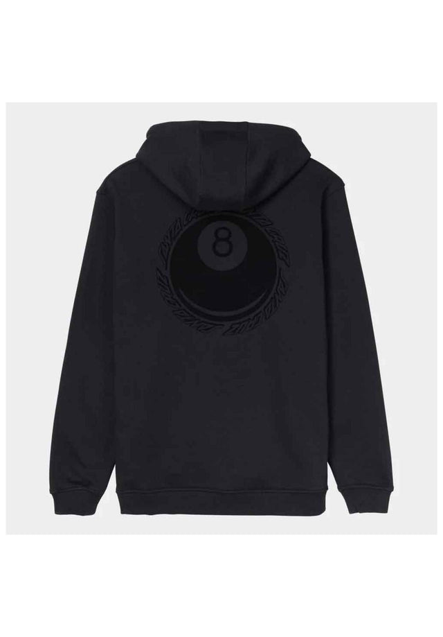 Winkowski Hachi Ball black Vorderansicht