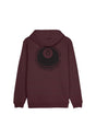 Winkowski Hachi Ball darkplum Vorderansicht
