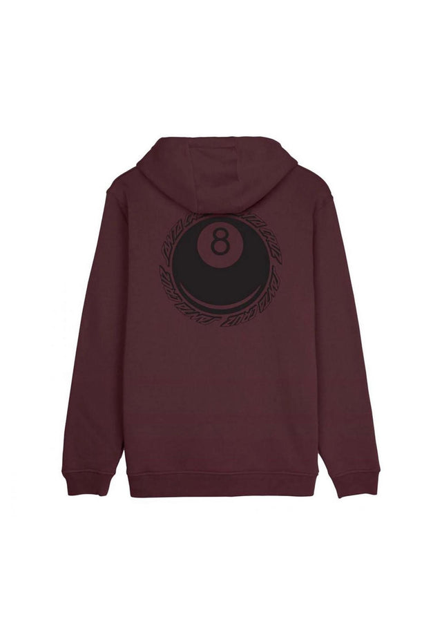 Winkowski Hachi Ball darkplum Vorderansicht