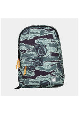 Santa-Cruz Cruz Rucksack fusecamo – Vorderansicht