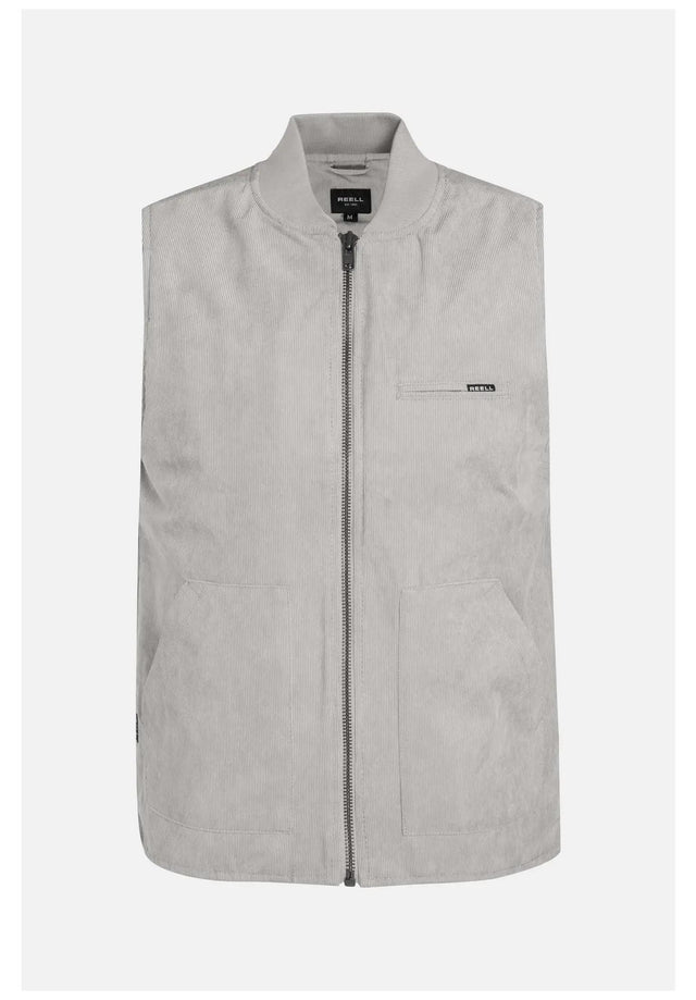 Carver stonegrey Vorderansicht