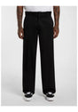 247 Loose black Vorderansicht