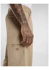 Dickies 247 Loose Chino- / Stoffhose desertsand – Detailansicht 2