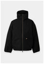 Safford black Vorderansicht