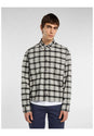 Jerome Cropped black Vorderansicht