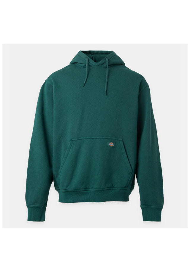 Sutcliffe darkgreen Vorderansicht