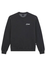 Dickies Cornville Sweatshirt black – Rückenansicht