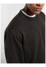 Dickies Sutcliffe Sweatshirt black – Detailansicht 1