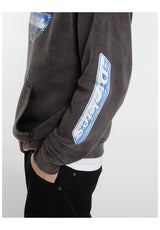Dickies Coolidge Hoodie black – Detailansicht 1