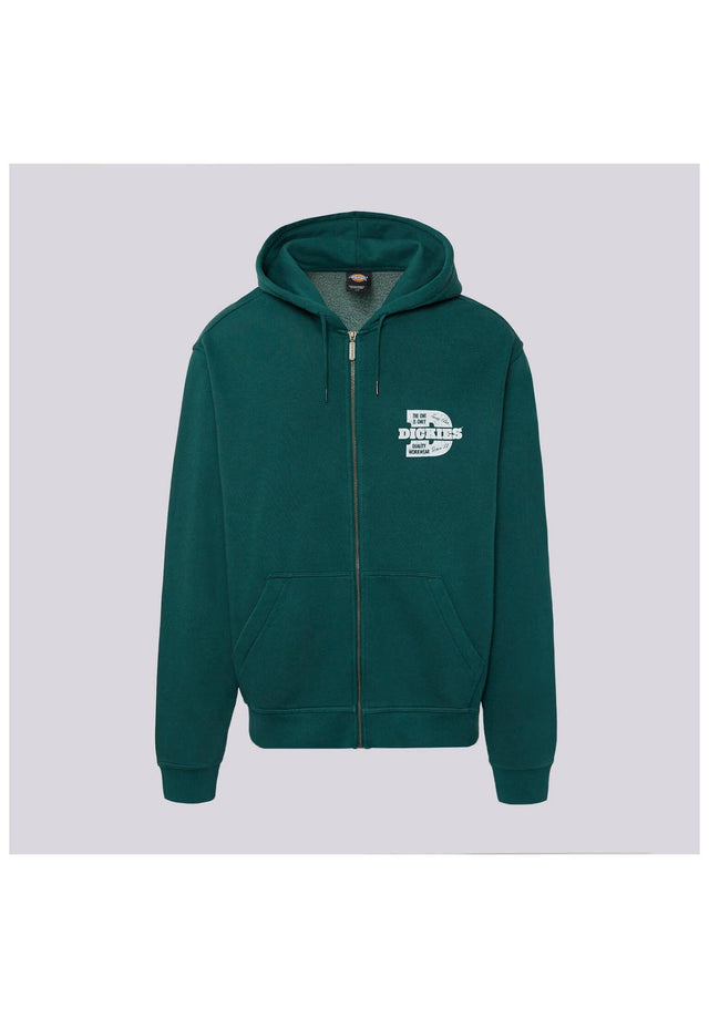 Minden darkgreen Vorderansicht