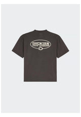 Dickies Avondale T-Shirt black – Vorderansicht