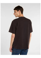 Dickies Coolidge T-Shirt black – Rückenansicht