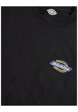 Dickies Paradise T-Shirt black – Detailansicht 1