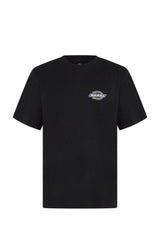 Dickies Paradise T-Shirt black – Rückenansicht