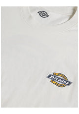 Dickies Paradise T-Shirt egret – Detailansicht 1