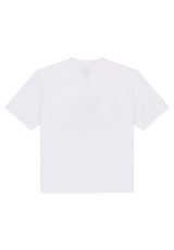 Dickies Pine T-Shirt white – Rückenansicht