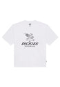 Pine white Vorderansicht