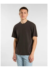 Dickies Sutcliffe T-Shirt black – Vorderansicht