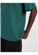 Dickies Sutcliffe T-Shirt darkgreen – Detailansicht 1