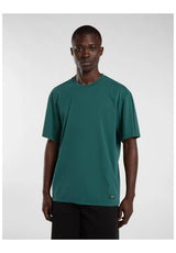Dickies Sutcliffe T-Shirt darkgreen – Vorderansicht
