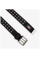 Dickies Gadsden Gürtel black – Rückenansicht