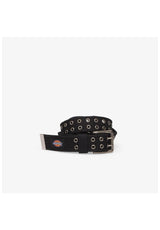 Dickies Gadsden Gürtel black – Vorderansicht