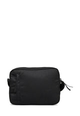 Dickies Moreauville Messenger Tasche black – Rückenansicht