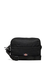 Dickies Moreauville Messenger Tasche black – Vorderansicht
