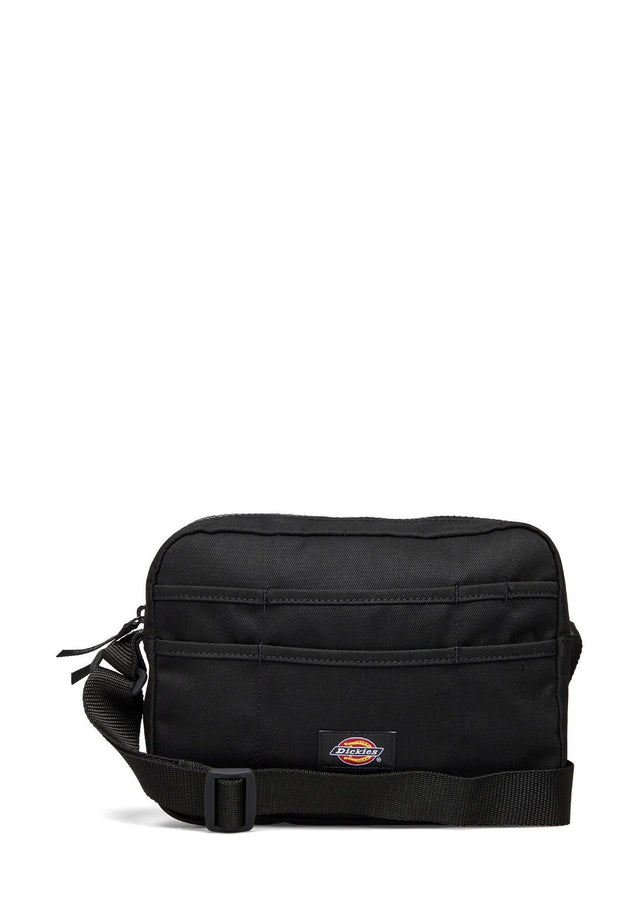 Moreauville Messenger black Vorderansicht