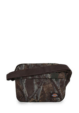 Dickies Moreauville Messenger Tasche camouflage – Vorderansicht