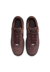 Air Force 1 lightchocolate-black-lightchocolate Closeup1