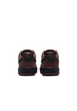 Air Force 1 lightchocolate-black-lightchocolate Closeup2