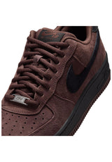 Air Force 1 lightchocolate-black-lightchocolate Oberansicht
