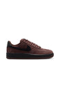 Air Force 1 lightchocolate-black-lightchocolate Vorderansicht
