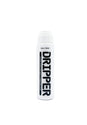Dope Dripper 18mm 45ml Marker white Vorderansicht