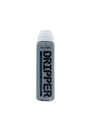 Dope Dripper 18mm 45ml Marker silverchrome Vorderansicht