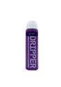 Dope Dripper 18mm 45ml Marker violet Vorderansicht