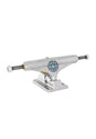 144 Stage 11 Legacy Truck Co Standard silver-polished Vorderansicht